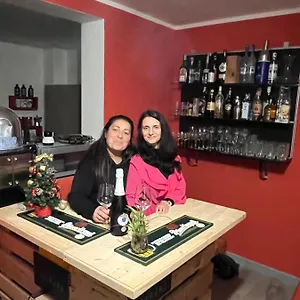  Bed & Breakfast Casa Filippini
