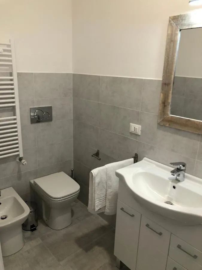 B&Bononia View Bologna Bed & Breakfast