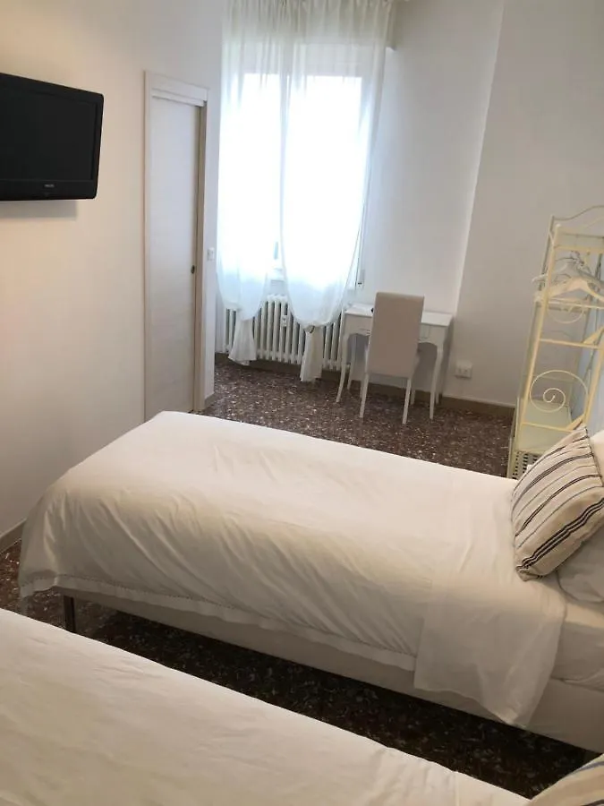 B&Bononia View Bologna Bed & Breakfast