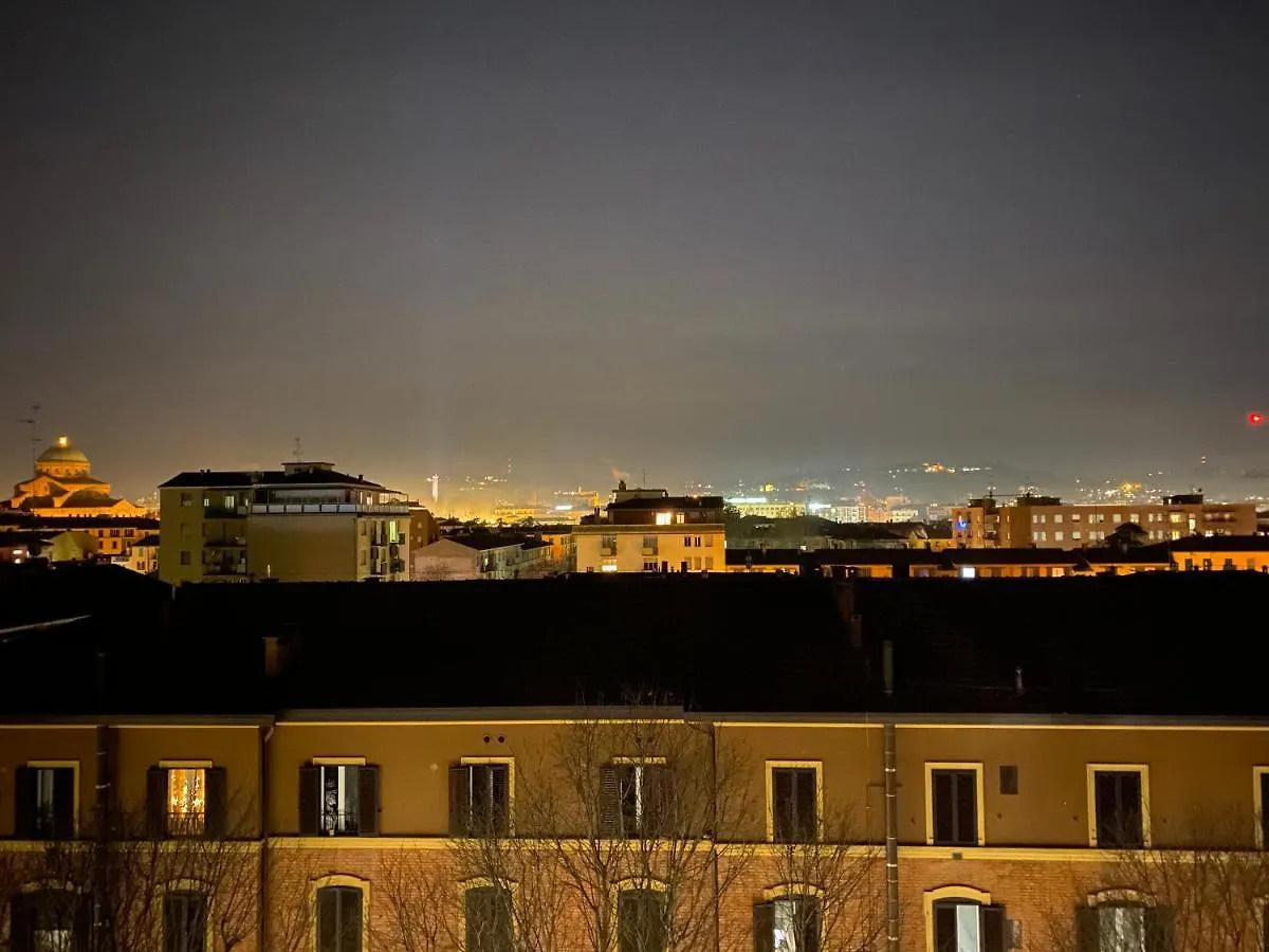 B&Bononia View Bologna Bed & Breakfast