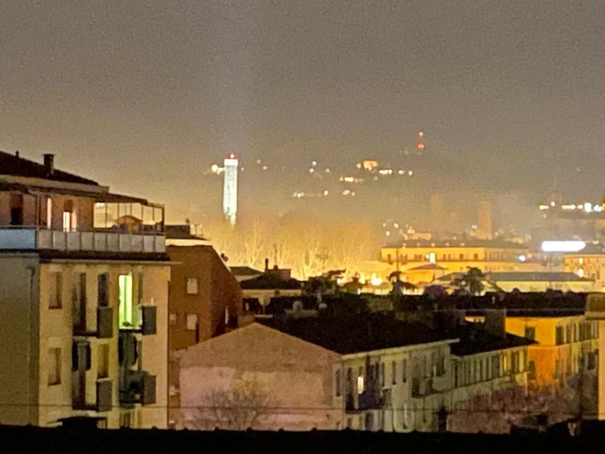 B&Bononia View Bologna