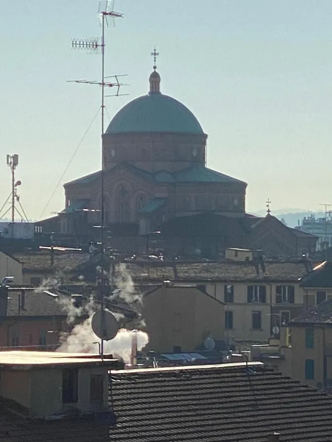 B&Bononia View Bologna Italy