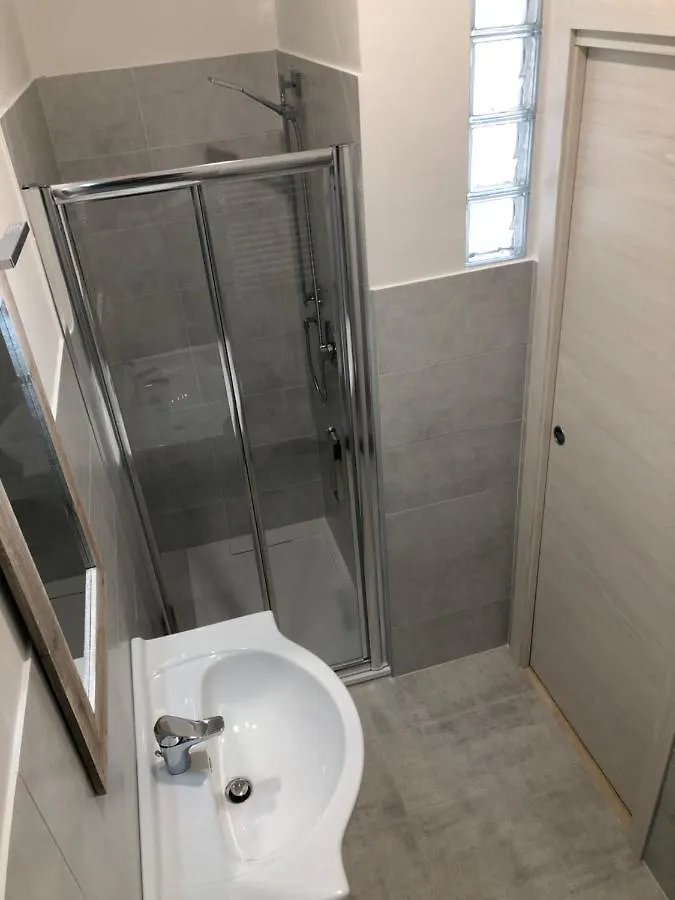 Bed & Breakfast B&Bononia View Bologna