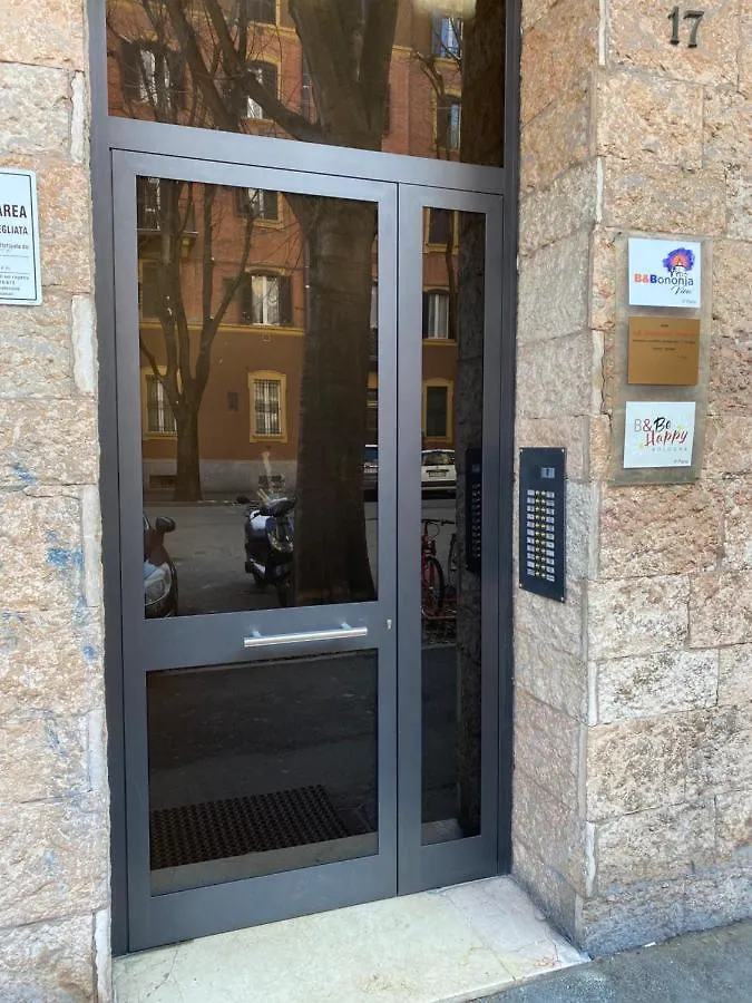Bed & Breakfast B&Bononia View Bologna
