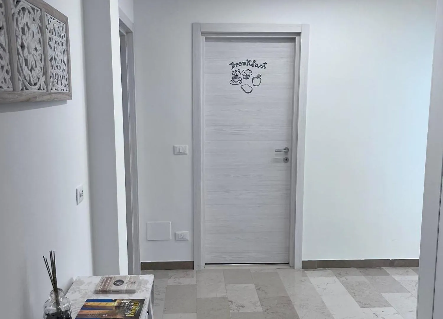 Bed & Breakfast B&Bononia View Bologna