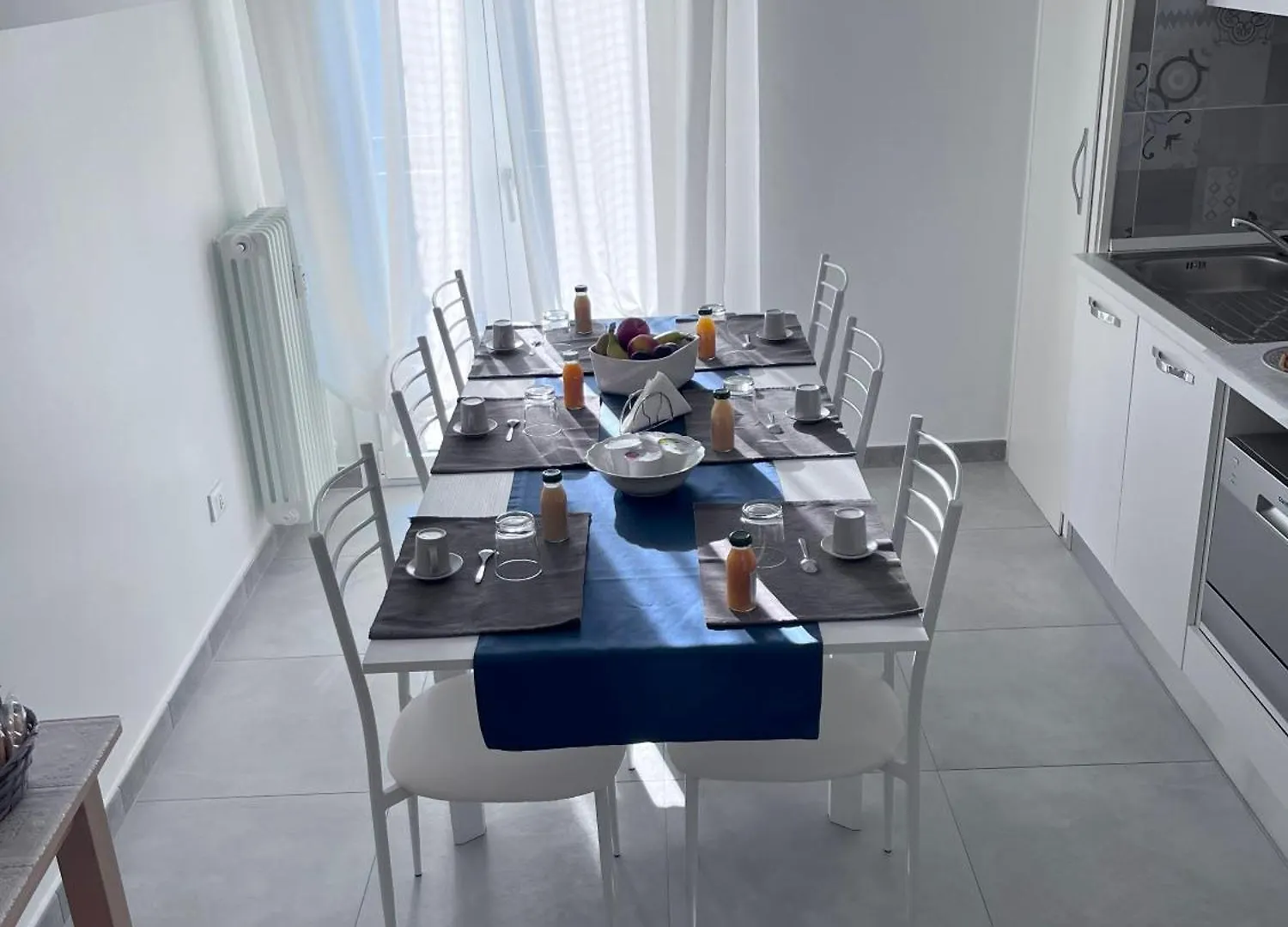 B&Bononia View Bologna Bed & Breakfast